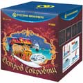 Новогодние салюты до 40 залпов Краснодар